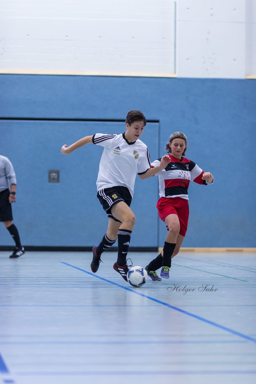 Bild 239 - B-Juniorinnen Futsal Qualifikation